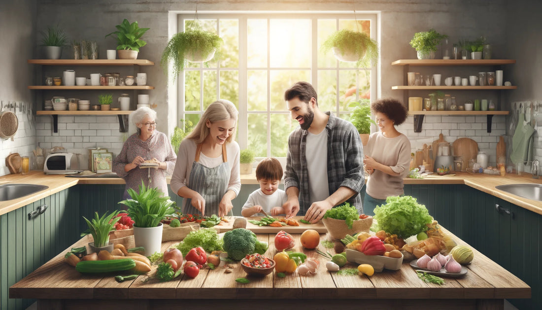 Reducing Food Waste: A Comprehensive Guide for Conscious Consumers