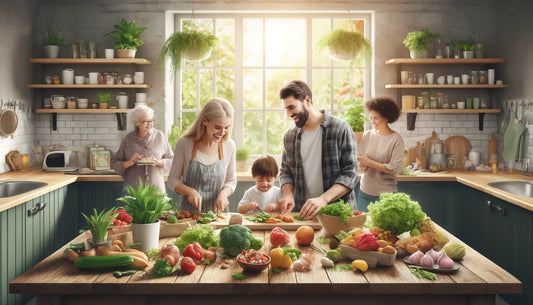 Reducing Food Waste: A Comprehensive Guide for Conscious Consumers