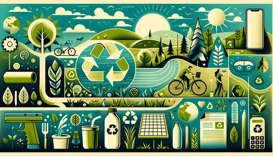 New Year, Green You: 10 Eco-Friendly Resolutions