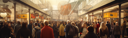 Black Friday and Sustainable Shopping: Navigating the Bargain Season with an Eco-Conscious Mindset