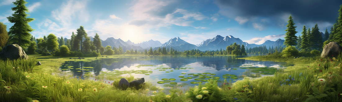 The Importance of Sustainable Living