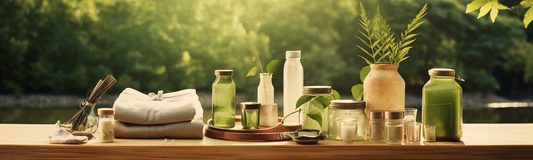 Guide to Choosing Low Carbon Footprint Products