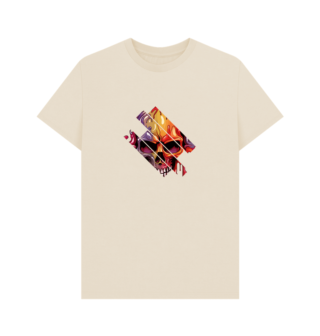 Oat Printed T-shirt