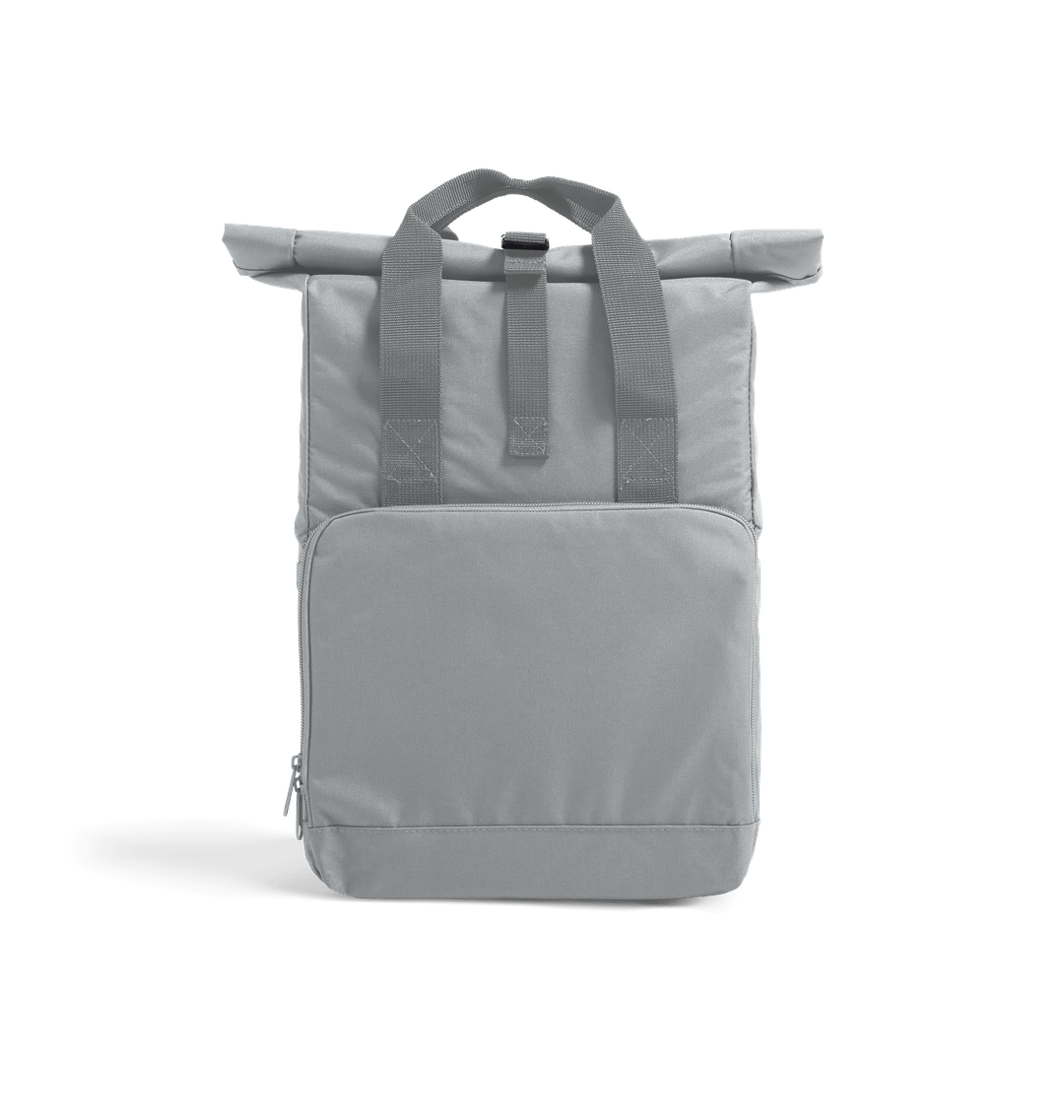 Light Grey Bag