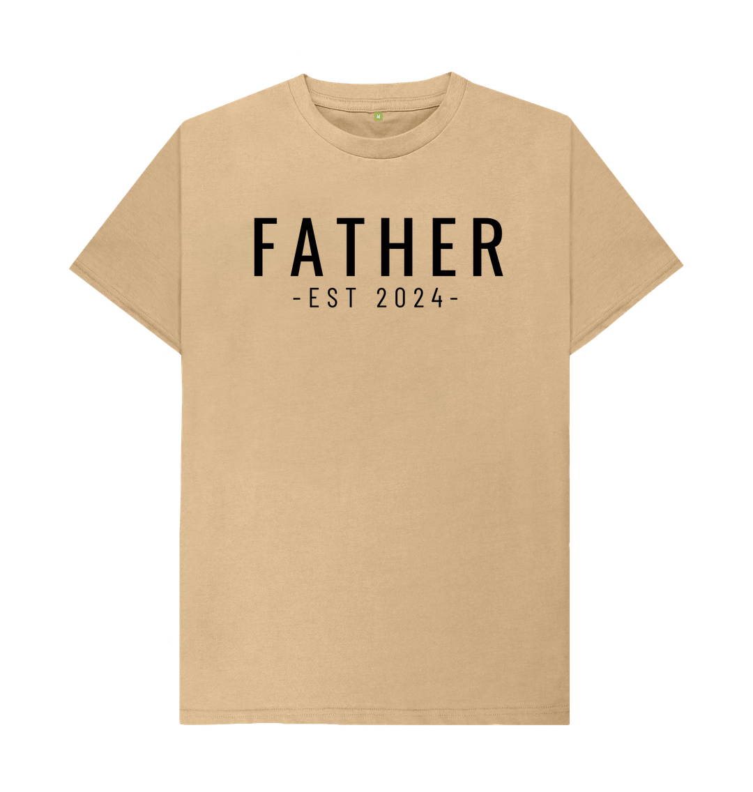 Sand Printed T-shirt