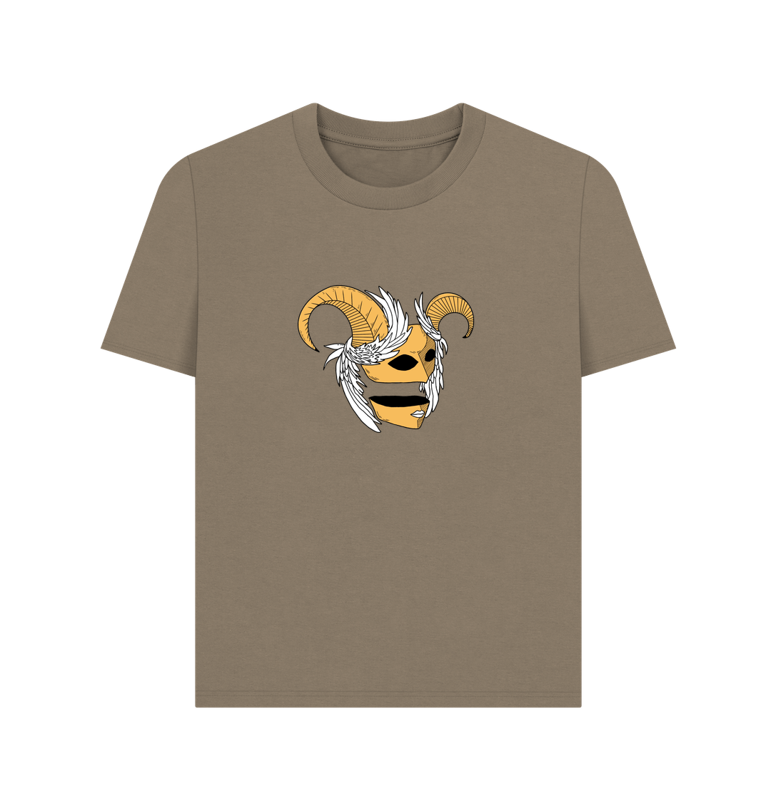 Willow Printed T-shirt