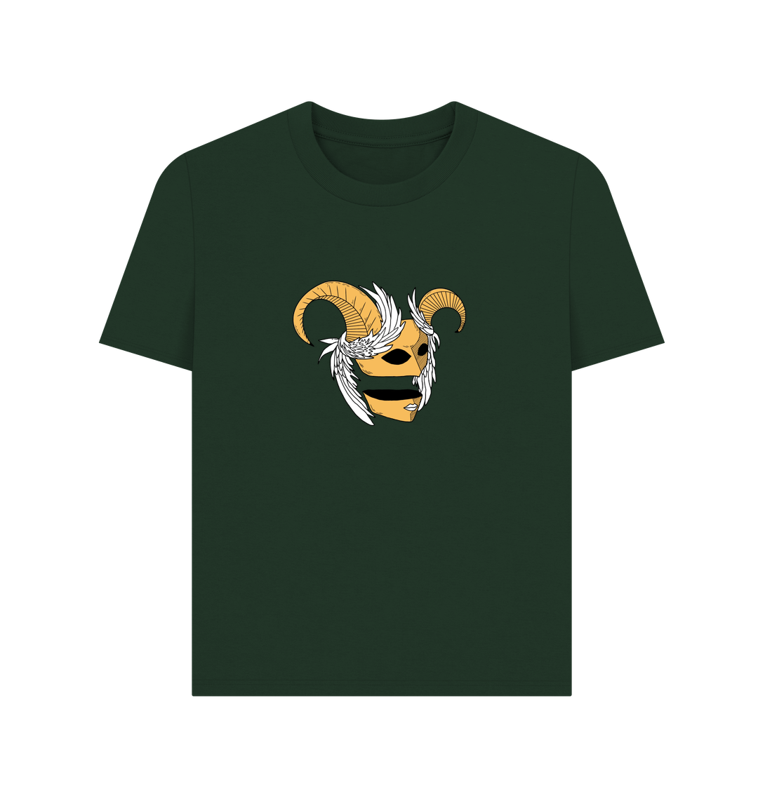 Evergreen Printed T-shirt