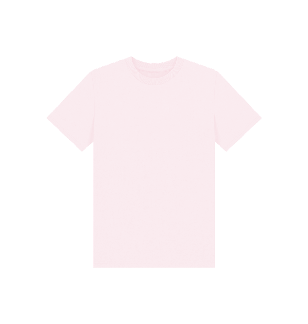 Pink Printed Kids T-Shirt