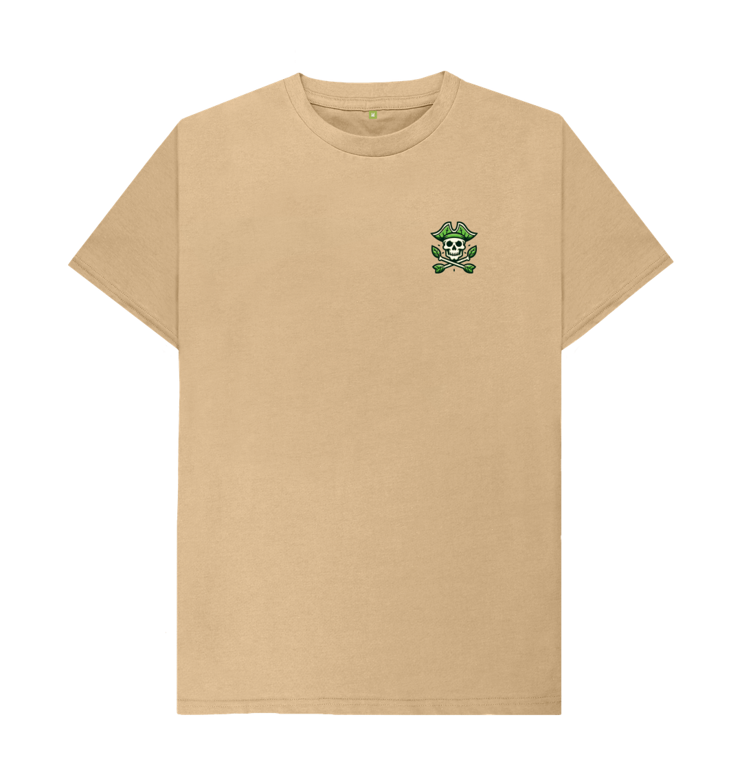 Sand Printed T-shirt