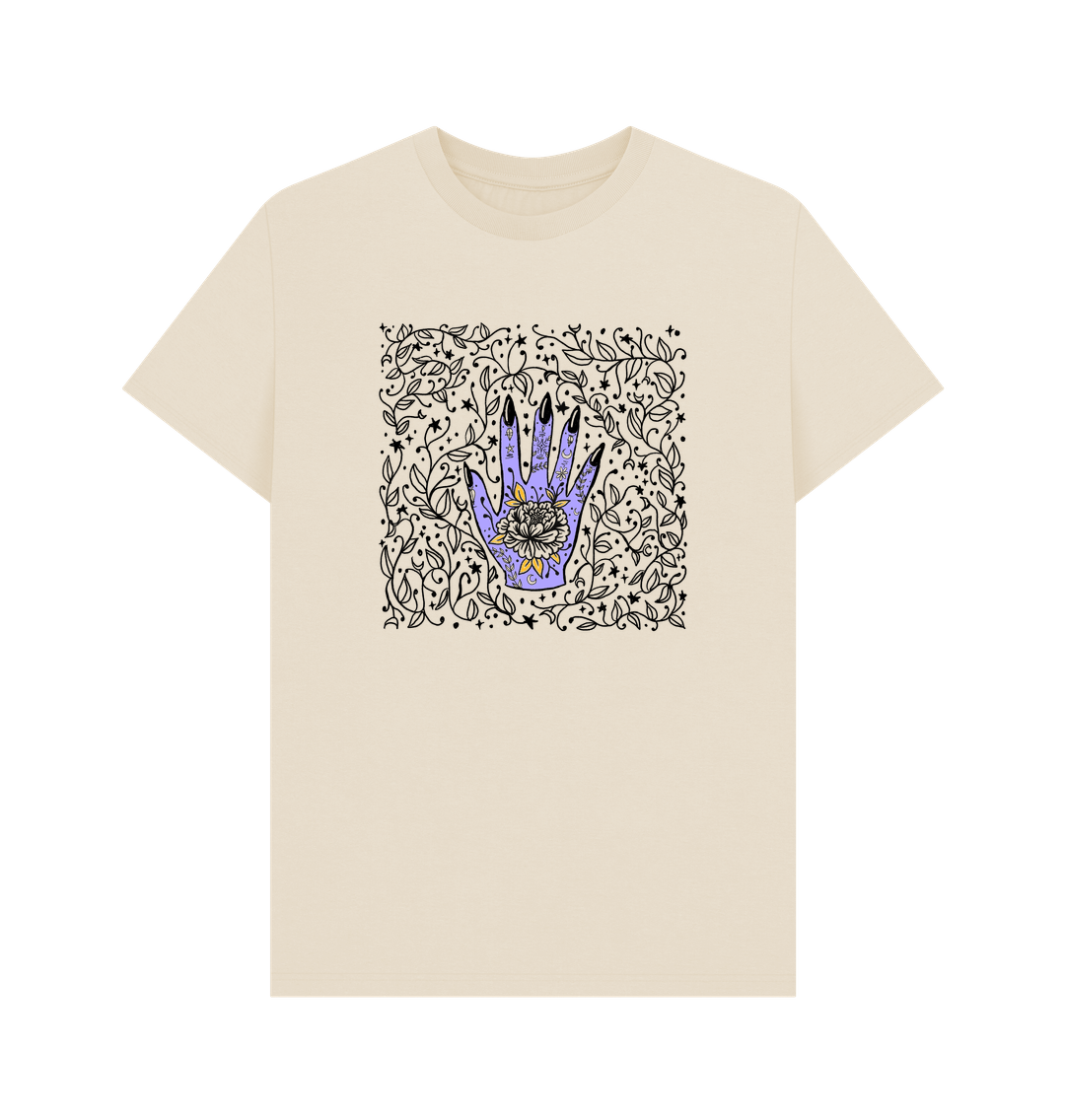 Oat Printed T-shirt