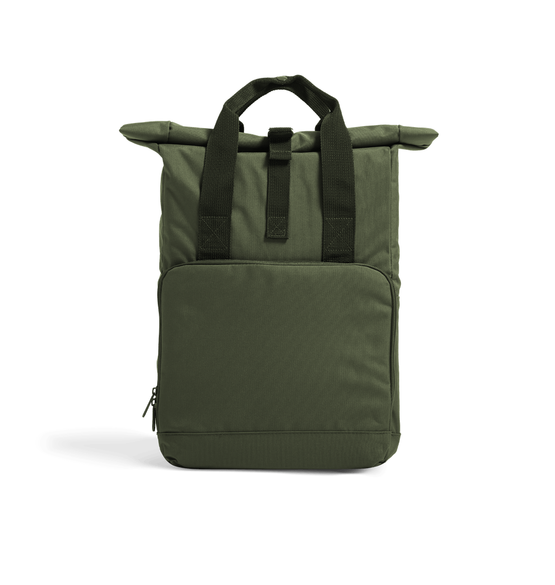 Olive Green Bag