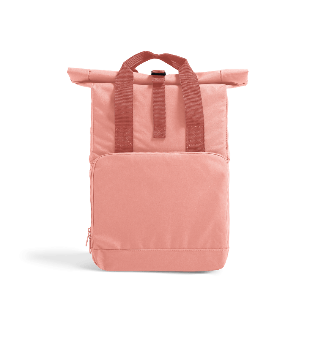 Blush Pink Bag
