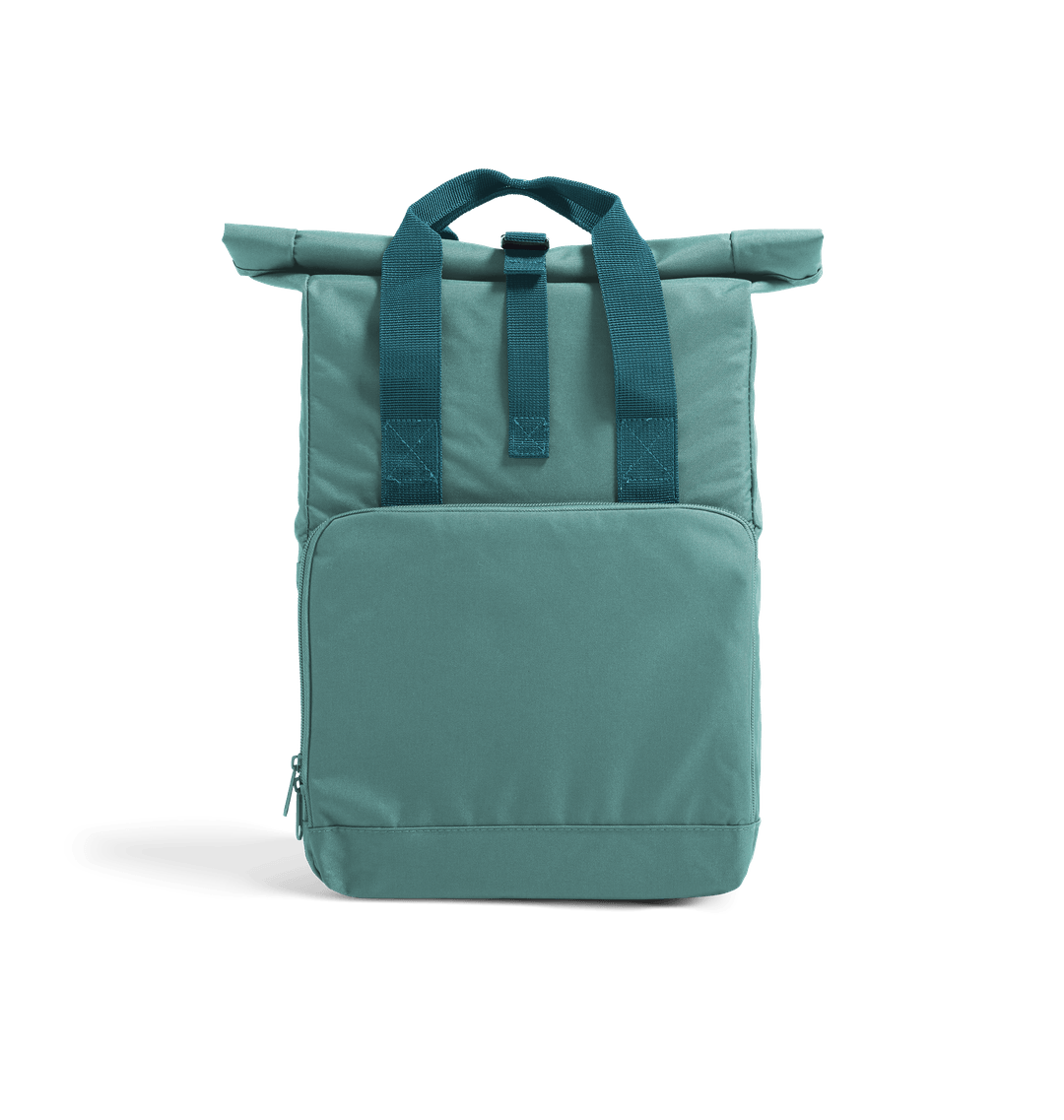 Sage Green Bag