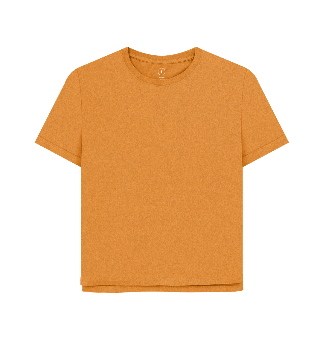 Amber Printed T-shirt