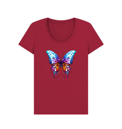 Cherry Printed T-shirt