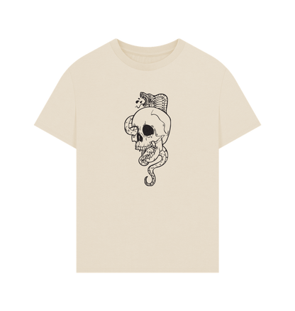 Oat Printed T-shirt