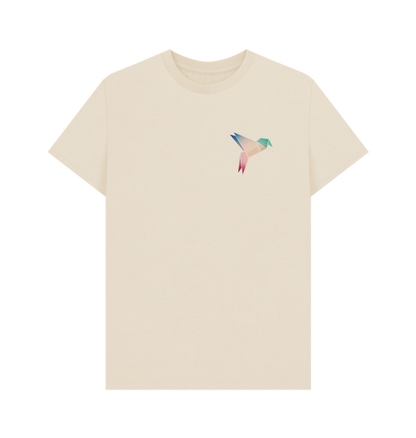 Oat Printed T-shirt