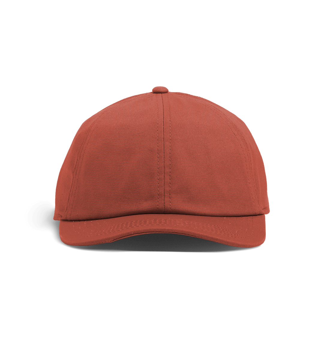 Terracotta Baseball Cap