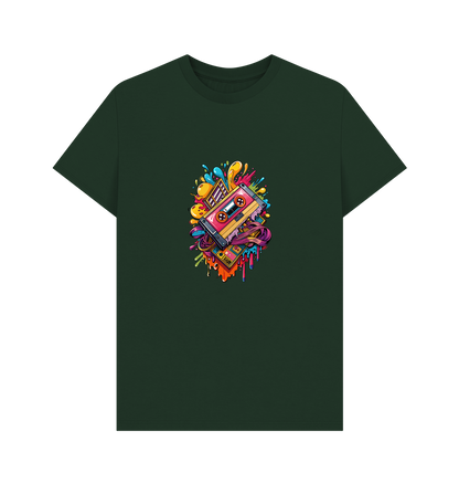 Evergreen Printed T-shirt