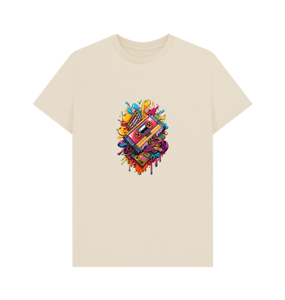 Oat Printed T-shirt