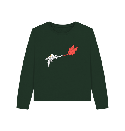 Evergreen Printed T-shirt