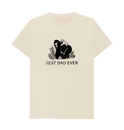 Oat Printed T-shirt Front