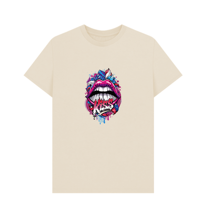 Oat Printed T-shirt