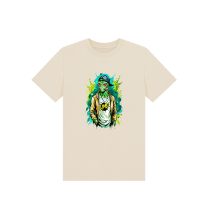 Oat Printed Kids T-Shirt