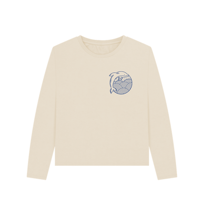 Oat Printed T-shirt