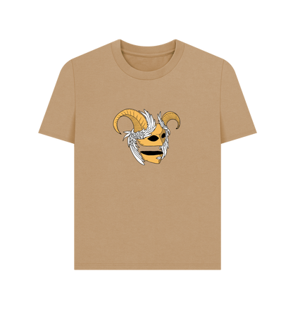 Sand Printed T-shirt