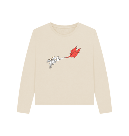 Oat Printed T-shirt