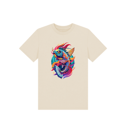 Oat Printed Kids T-Shirt