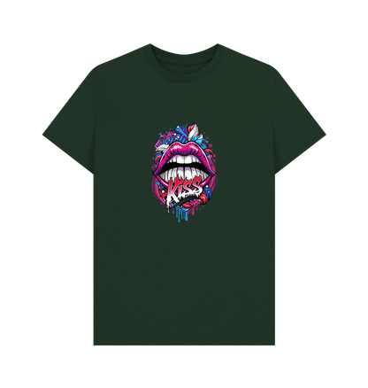 Evergreen Printed T-shirt