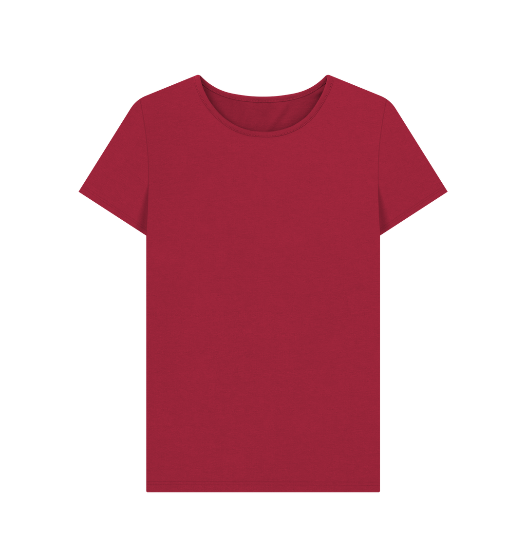Cherry Printed T-shirt