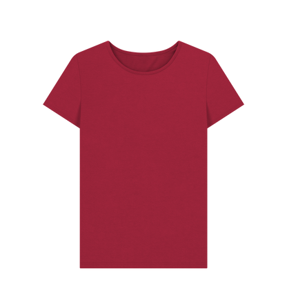 Cherry Printed T-shirt