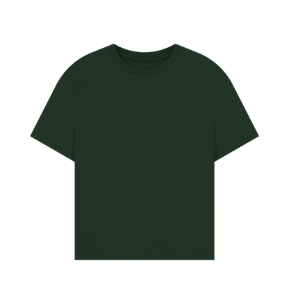 Evergreen Printed T-shirt