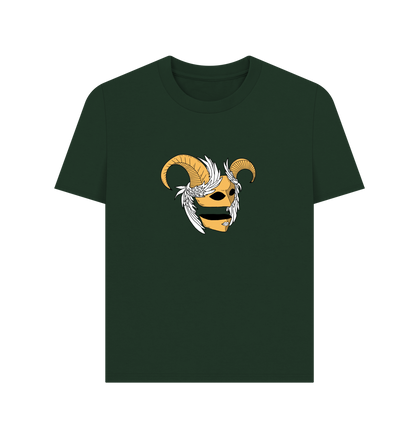 Evergreen Printed T-shirt