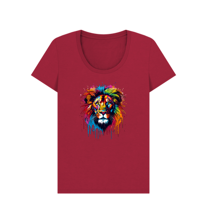 Cherry Printed T-shirt