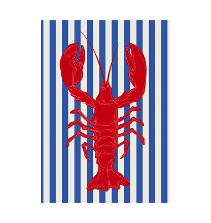 White Printed A3 Paper Front