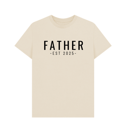 Oat Father 2025 - Men's T-Shirt