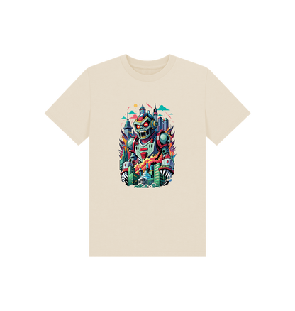 Oat Printed Kids T-Shirt