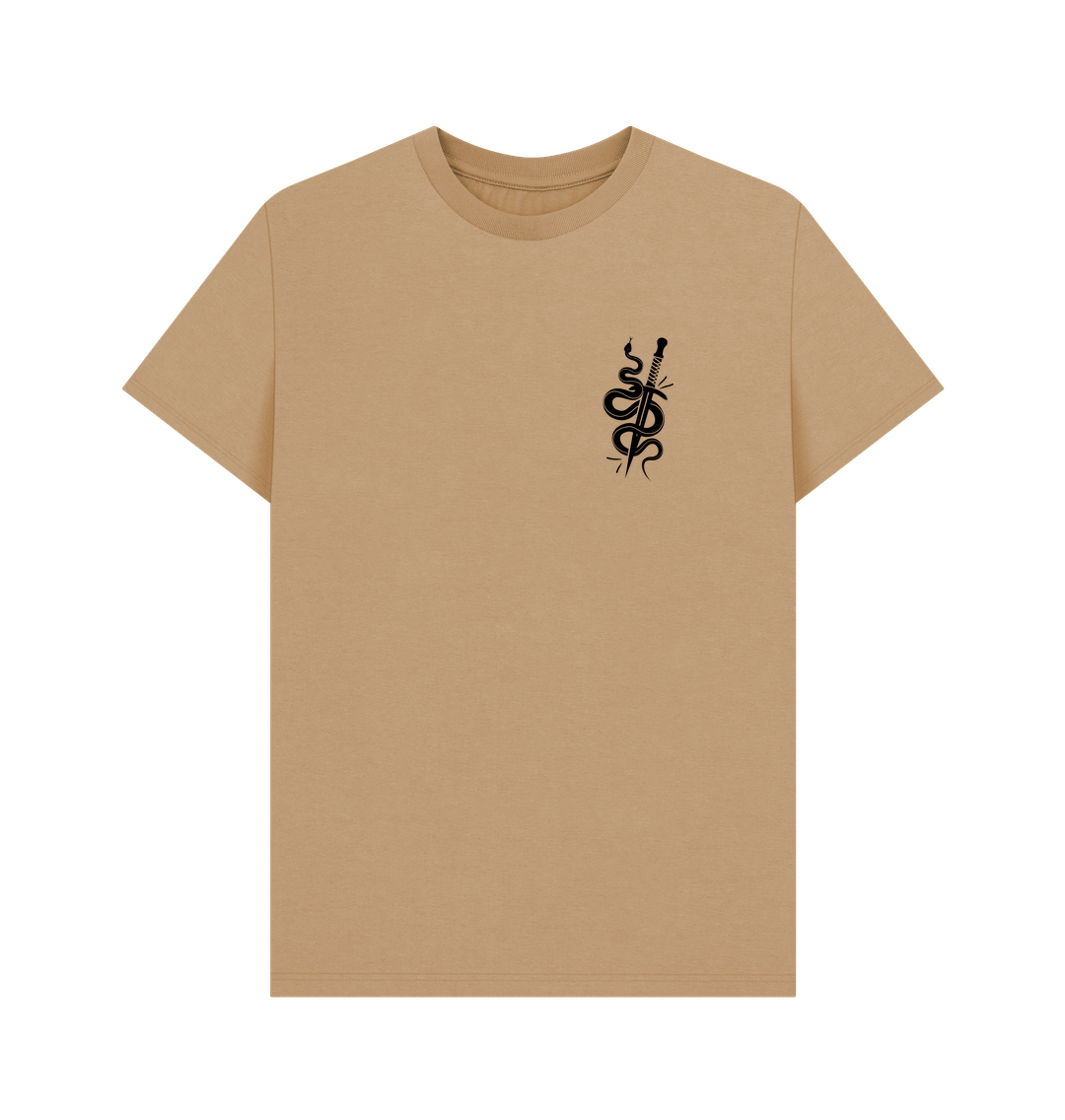 Sand Snake Sword - Men's Basic T-shirt