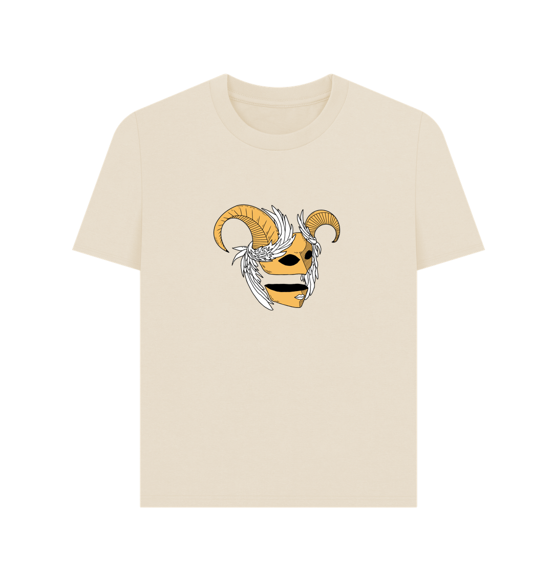 Oat Printed T-shirt