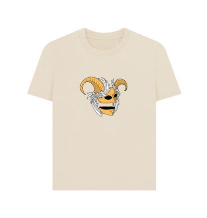 Oat Printed T-shirt