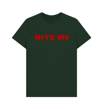 Evergreen Printed T-shirt Front