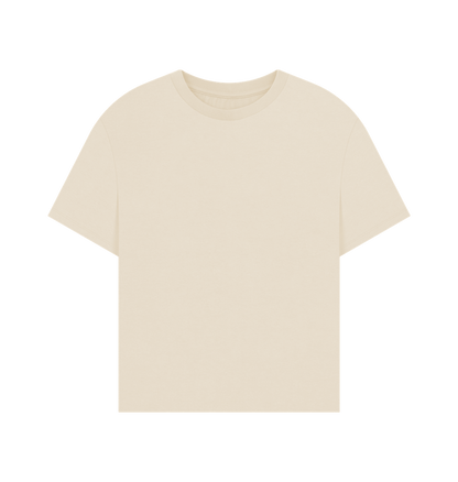 Oat Printed T-shirt
