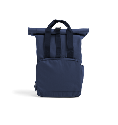 Navy Dusk Heat Transfer Bag