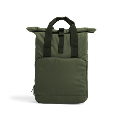 Olive Green Bag
