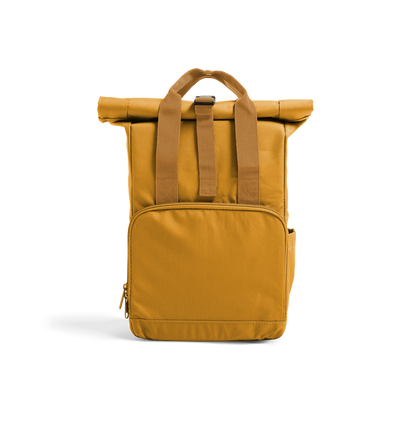 Mustard Heat Transfer Bag