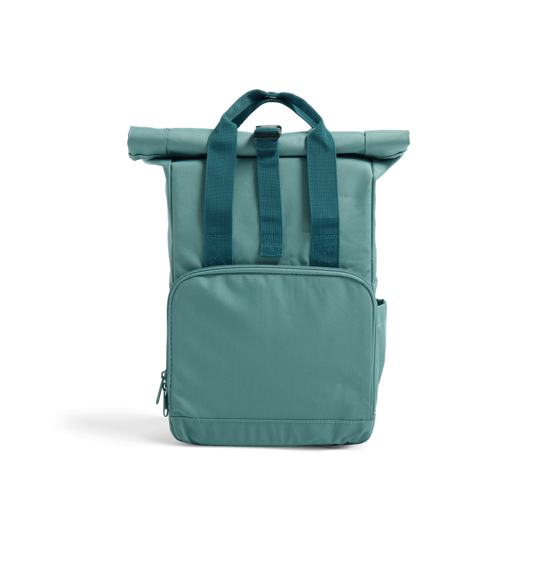 Sage Green Heat Transfer Bag